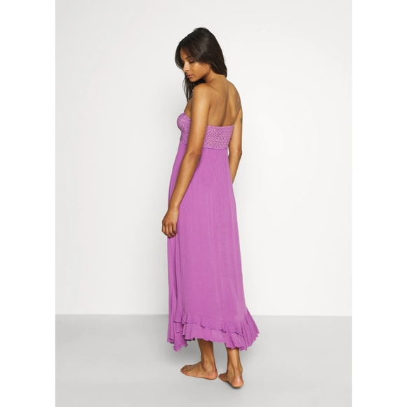 Free People Adella corset maxi dress - Picture 10 of 15